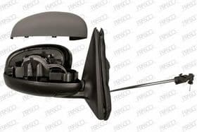 Наружное зеркало