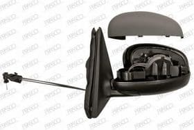 Наружное зеркало