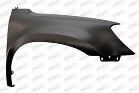 Крило переднє