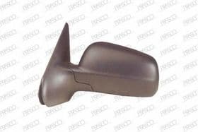 Наружное зеркало