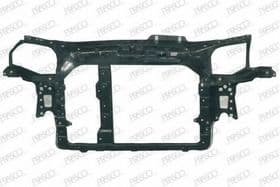 Передня панель кузова