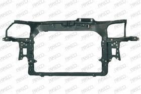 Передня панель кузова