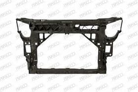 Передняя панель кузова