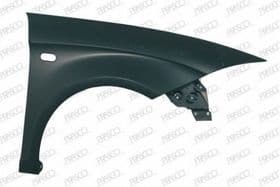 Крыло переднее