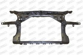 Передня панель кузова