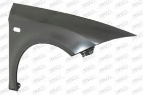 Крыло переднее