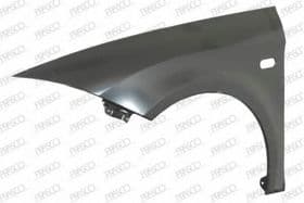 Крыло переднее