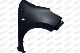 Крыло переднее