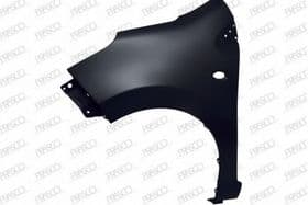 Крыло переднее