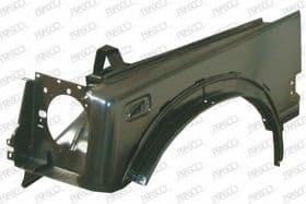 Крыло переднее