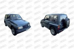 Ручка двери Prasco SZ0488607