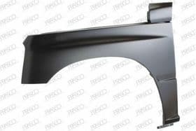 Крило переднє