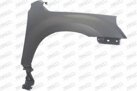 Крыло переднее