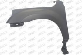 Крыло переднее