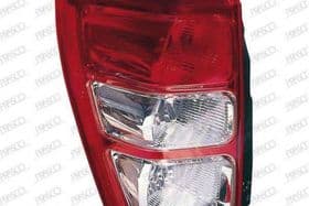 Задний фонарь