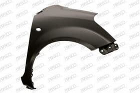 Крыло переднее