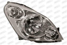 Основна фара