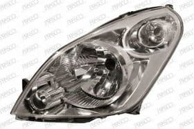 Основна фара