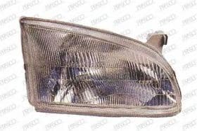 Основна фара