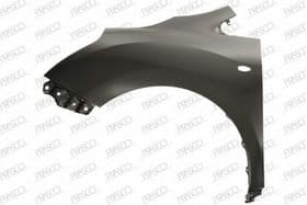 Крыло переднее