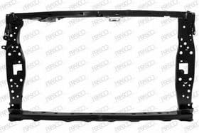 Передня панель кузова