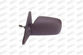 Зовнішнє дзеркало