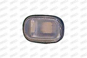 Фонарь указателя поворота