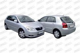 Зовнішнє дзеркало