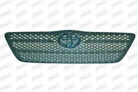 Решітка радіатора