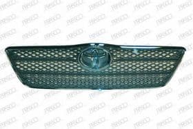 Решітка радіатора