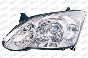 Основная фара