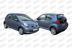 Ручка двери