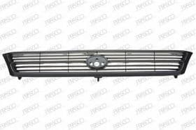 Решітка радіатора