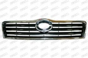 Решітка радіатора