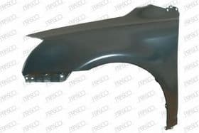 Крыло переднее