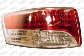 Задний фонарь