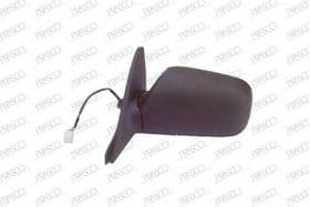 Зовнішнє дзеркало