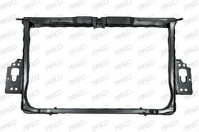 Передня панель кузова