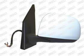 Зовнішнє дзеркало