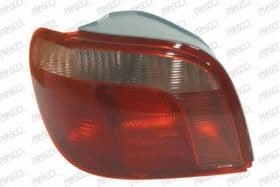 Задній ліхтар