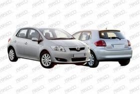 Ручка двери