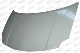 Капот Prasco TY3503100