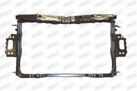 Передня панель кузова