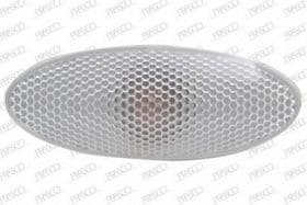 Фонарь указателя поворота