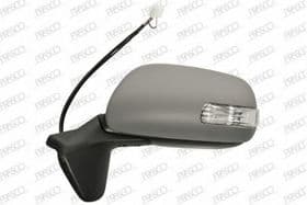 Наружное зеркало