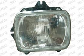 Основна фара