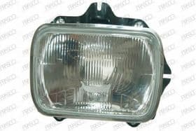 Основна фара