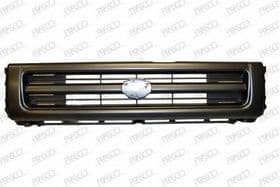 Решітка радіатора Решітка радіатора