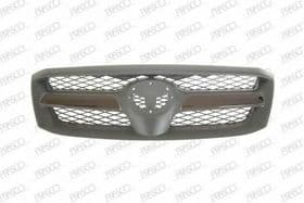 Решітка радіатора Решітка радіатора