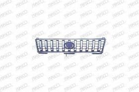 Решітка радіатора